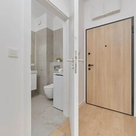 Tasteful With Free Garage And Balcony By Renters *